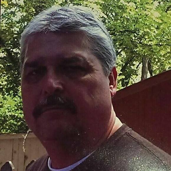 Meet your Posher, Chris - Picture 1 of 1